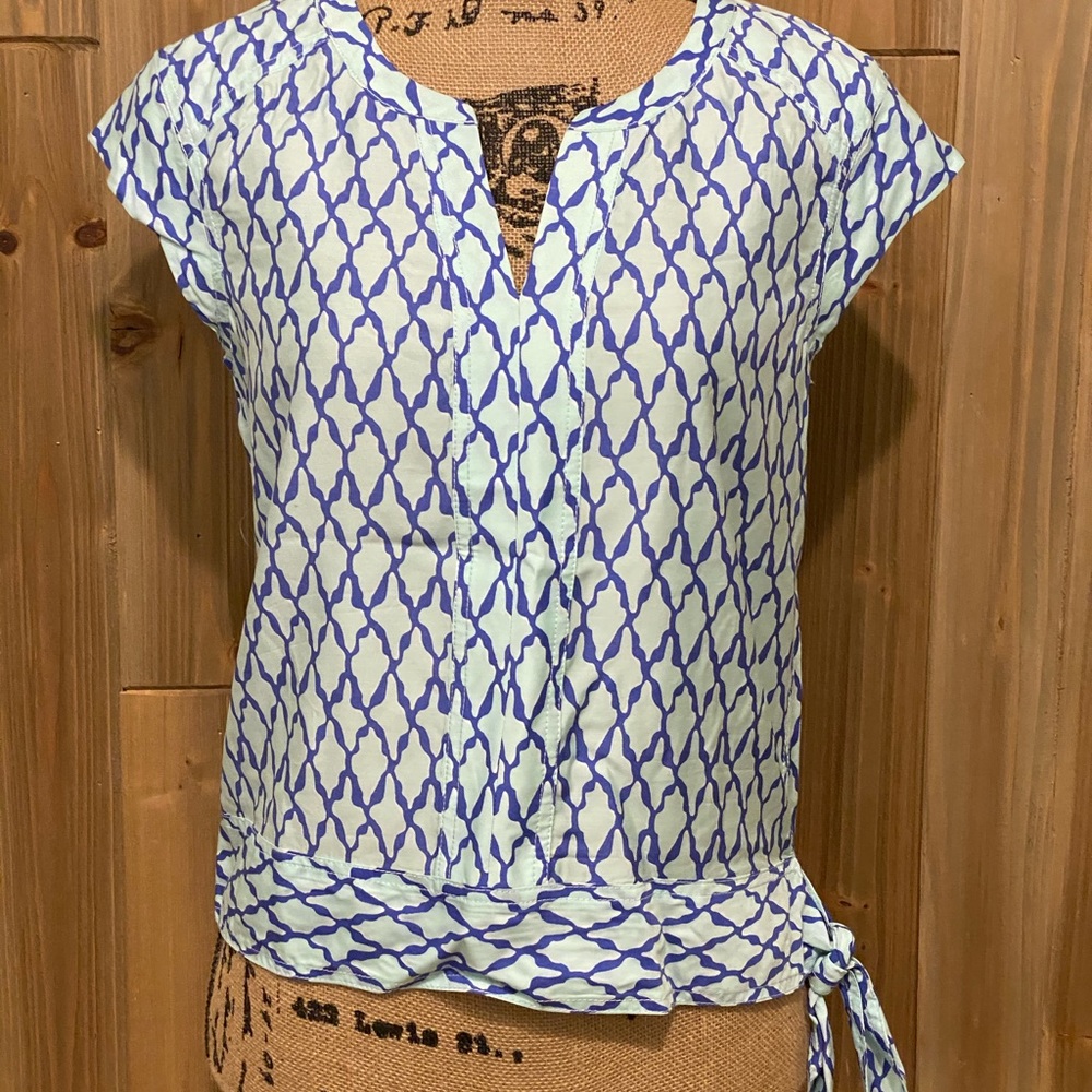 Vineyard Vines | NWT | Tie Shirt | Size 4